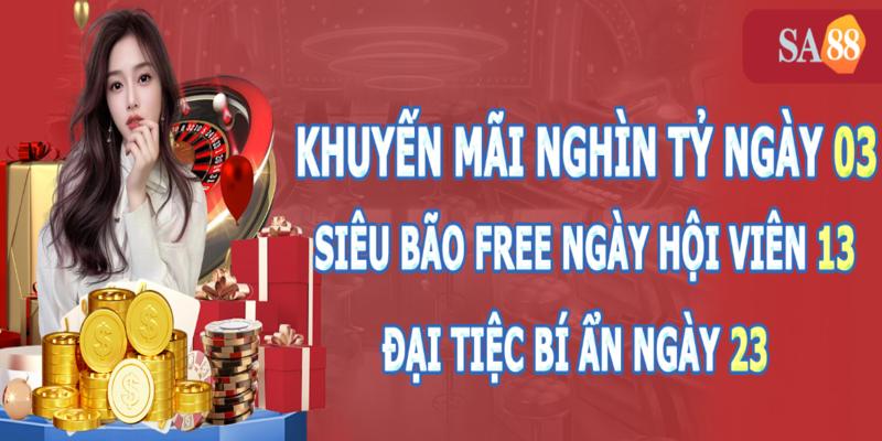 Đăng nhập vào nhà cái Sa88 nhiều lợi ích