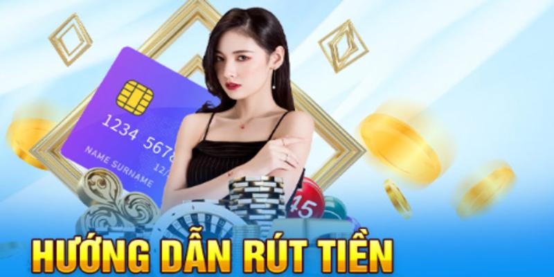 Rút tiền Sa88 và hoàn thành