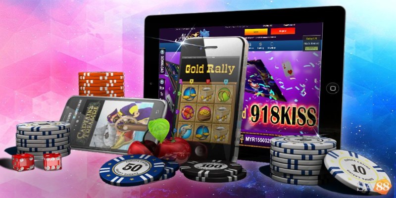 Sa88 có rút được tiền không