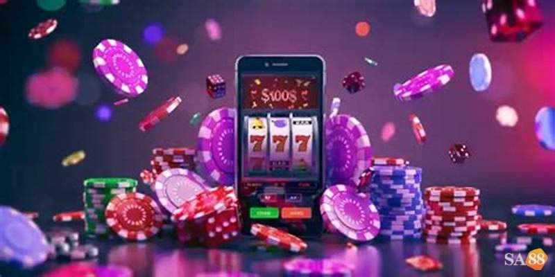 Trải nghiệm thanh toán hiện đại tại sa88