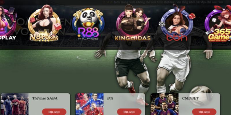 Khám phá kho game giải trí hot nhất Sa88