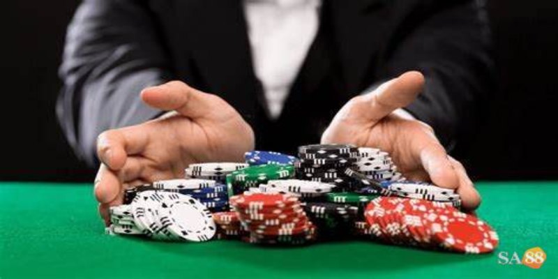 Sa88 lừa đảo như lời đồn?