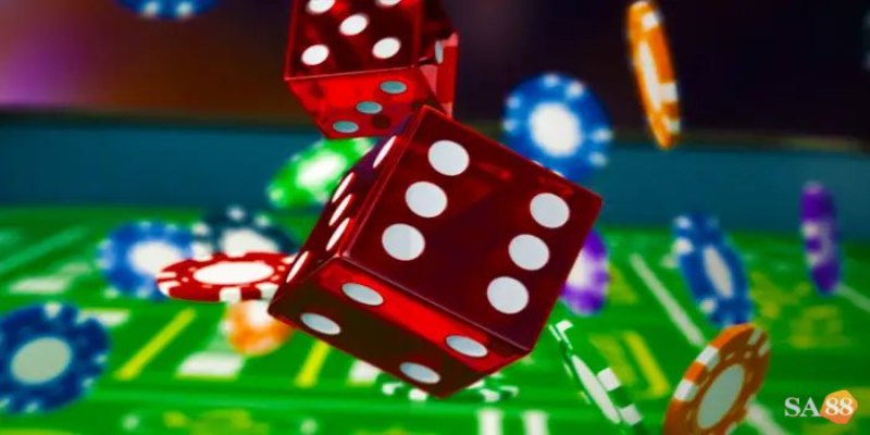 An toàn và thông minh khi tham gia cá cược trực tuyến sa88