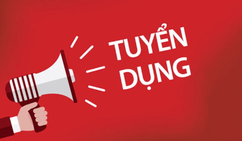 Tuyển Dụng Sa88