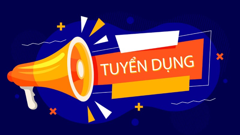 Tuyển dụng Sa88 - Nhân viên Marketing