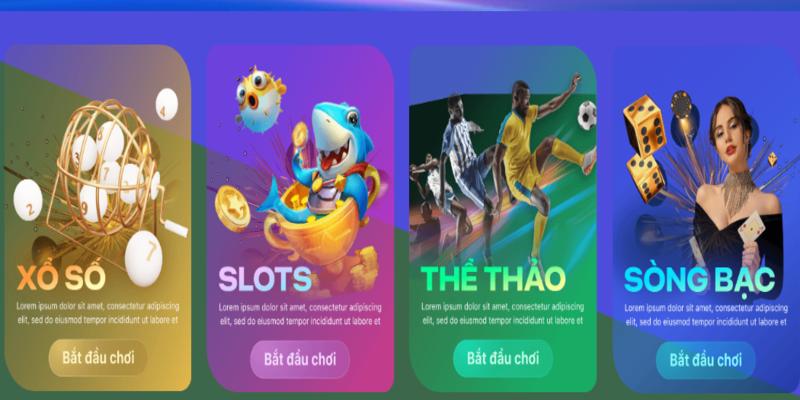 Giới thiệu về sảnh xổ số Sa88