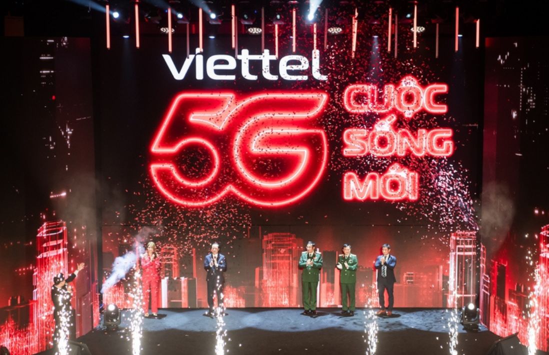 Mạng 5G